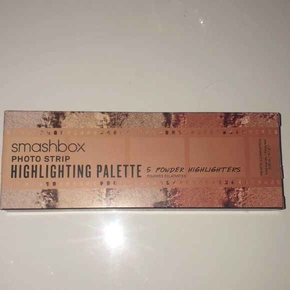 🎉SALE🎉 Smashbox Photo Strip Highlighting Palette - Picture 3 of 6